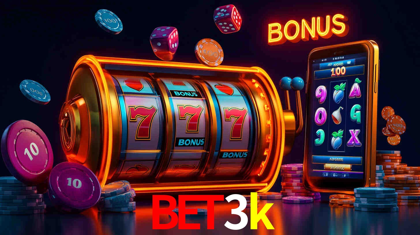 Experiência VIP bet3k