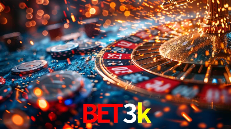 Experiência VIP bet3k