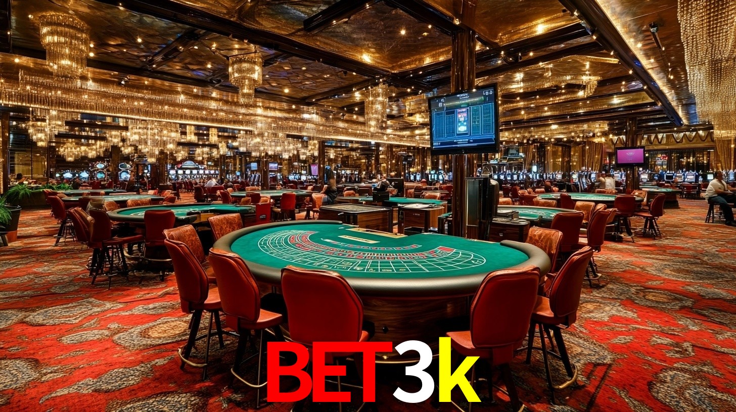bet3k - Roleta do Destino - bet3k.com