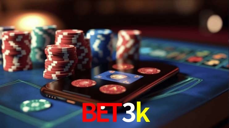 Experiência VIP bet3k