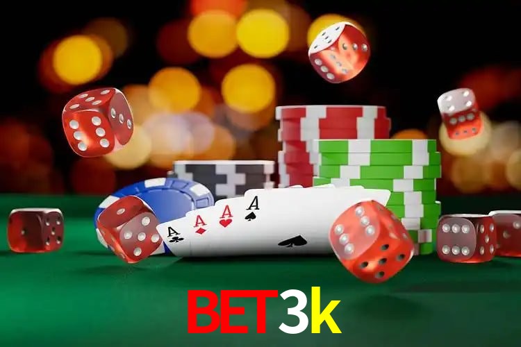 Estatísticas bet3k