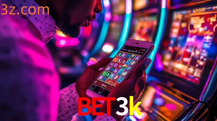 Baixar App bet3k