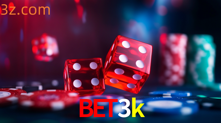 Bonus na Plataforma Online bet3k