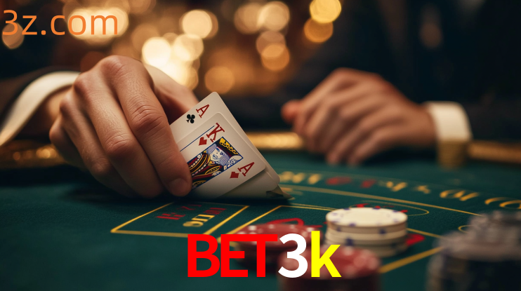 Plataforma Online bet3k
