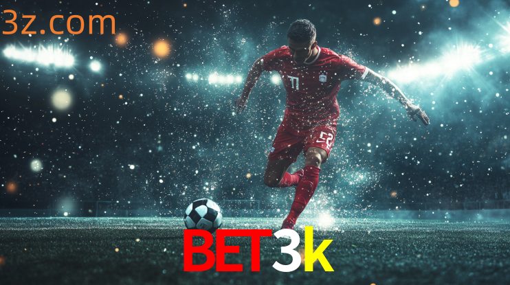 Plataforma de Apostas bet3k