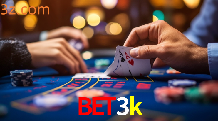 Jogos na bet3k