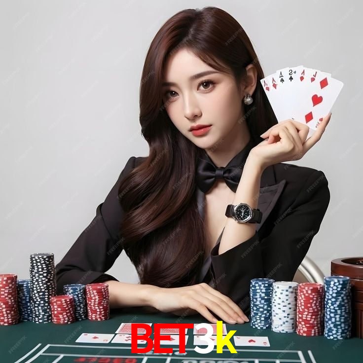 Descubra a Essência do bet3k: Nossa História e Compromissos