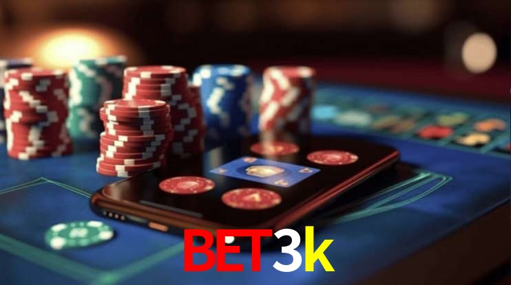 A Emoção da Loteria na bet3k: Uma Chance de Mudança de Vida