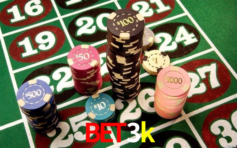 Login Seguro bet3k