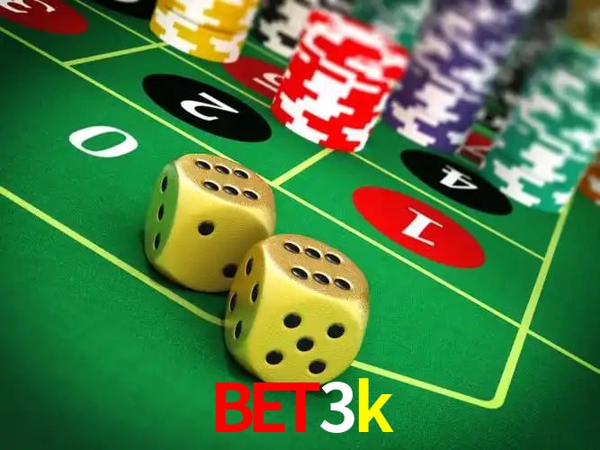 VIP Casino bet3k