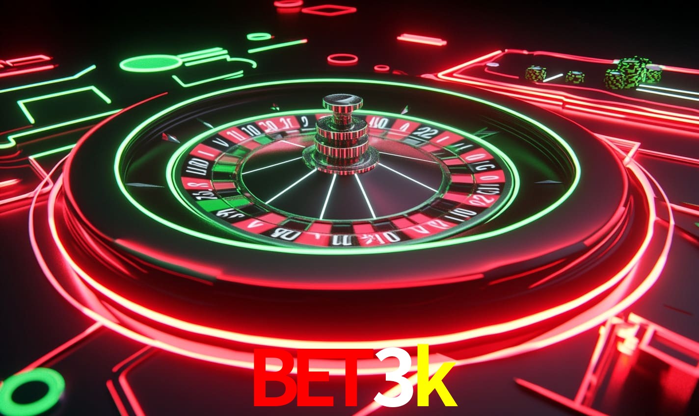 Avaliações dos Jogadores bet3k