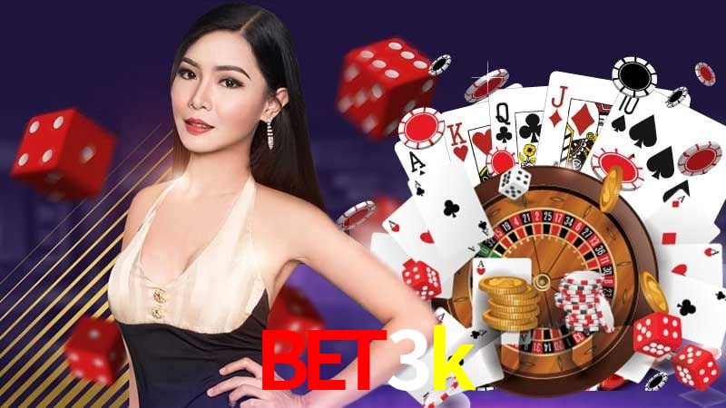 A Emoção da Loteria na bet3k: Uma Chance de Mudança de Vida