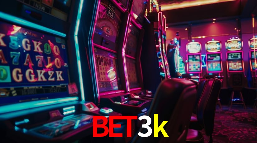 Secure Login bet3k