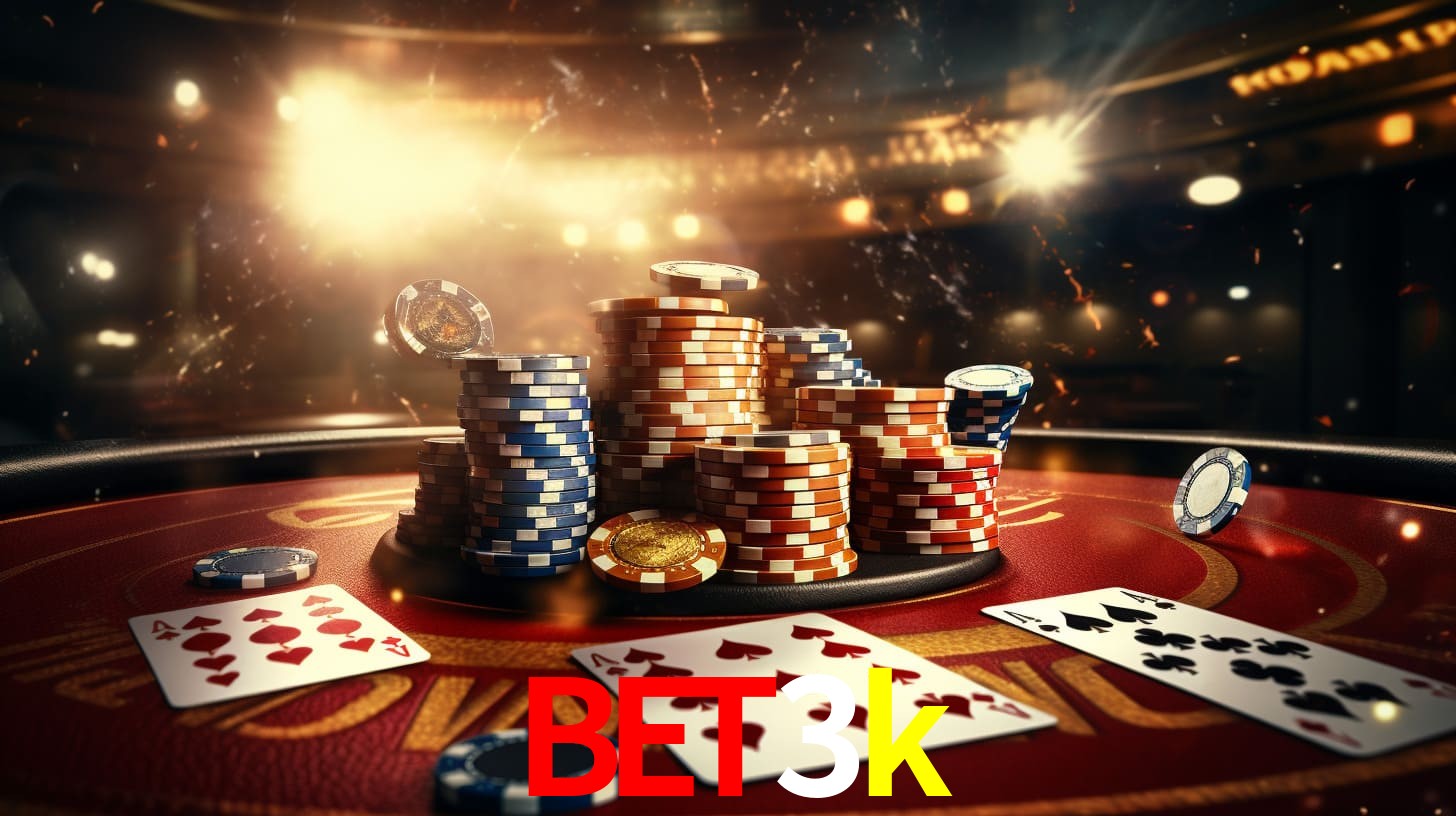 Exclusive Games bet3k