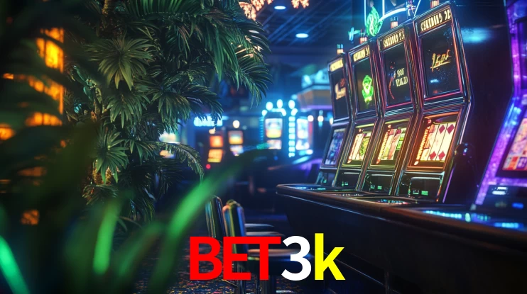 bet3k App Interface