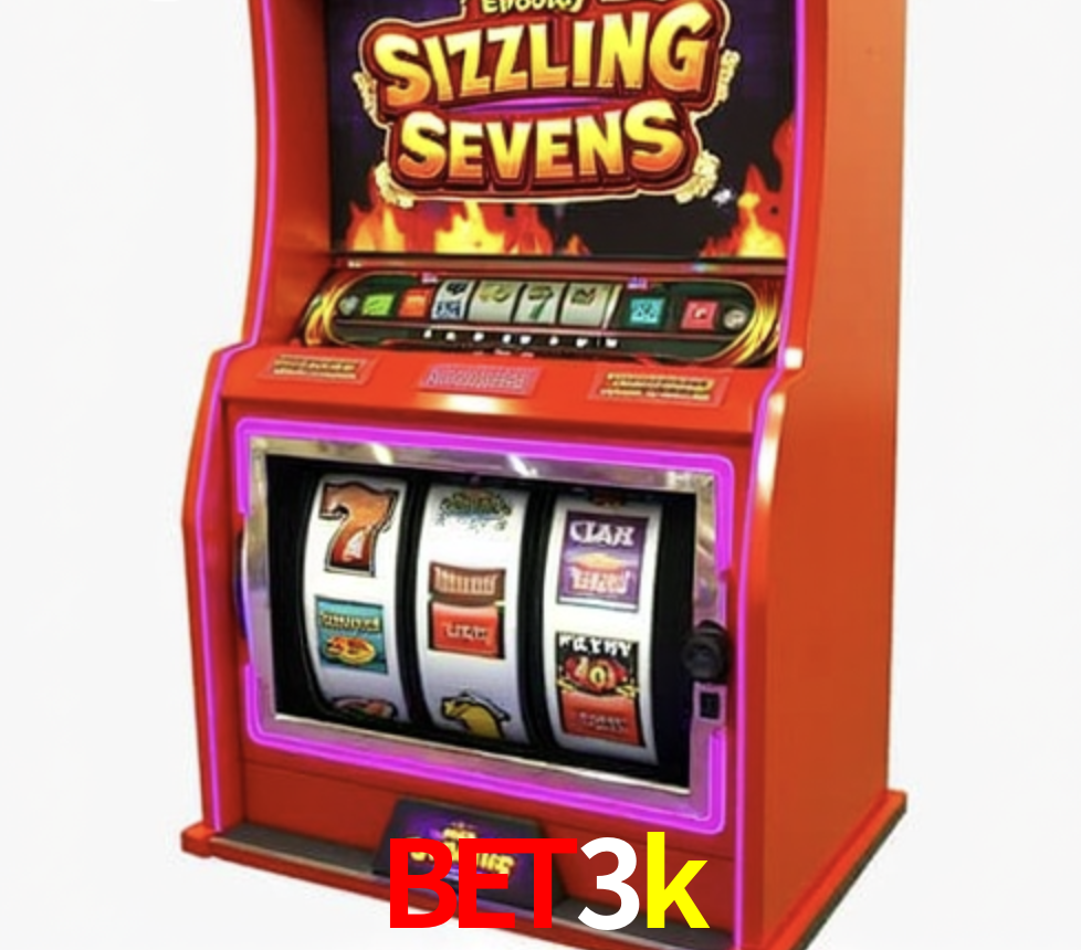 Slot Games bet3k