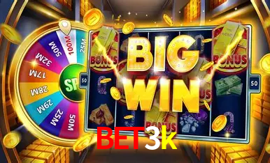 cassino bet3k