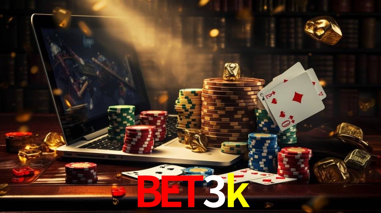 Inovações de Jogos na bet3k: O Futuro das Experiências Interativas