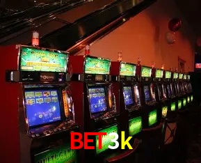 Platform Technology bet3k