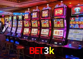 Exclusive Offers bet3k
