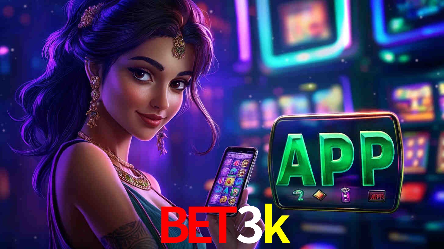 Descubra a Magia dos Jogos de Arcade no bet3k