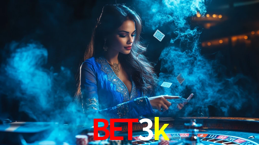 Recursos de Bônus bet3k