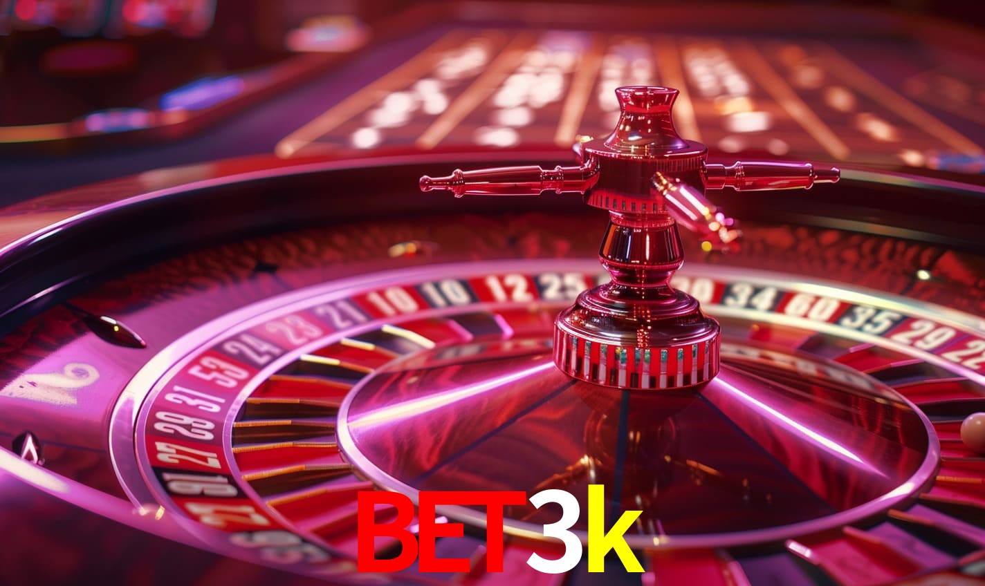 Casino Ao Vivo bet3k