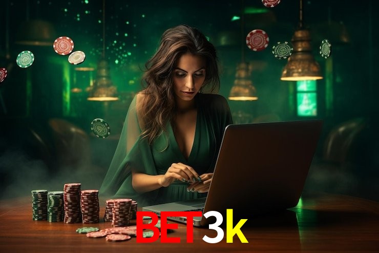 Descubra a Essência do bet3k: Nossa História e Compromissos