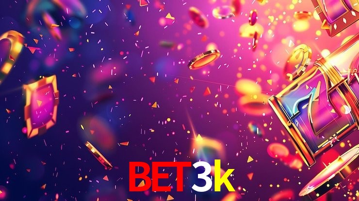 Tecnologia da Plataforma bet3k