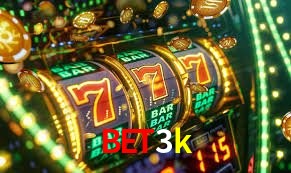 Account Benefits bet3k