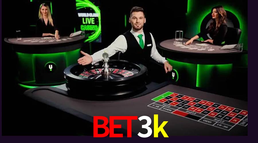 Player Reviews bet3k