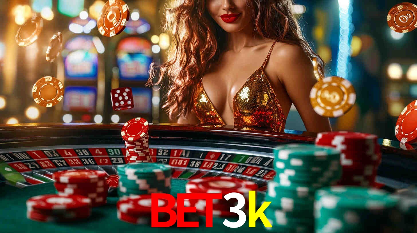 bet3k app