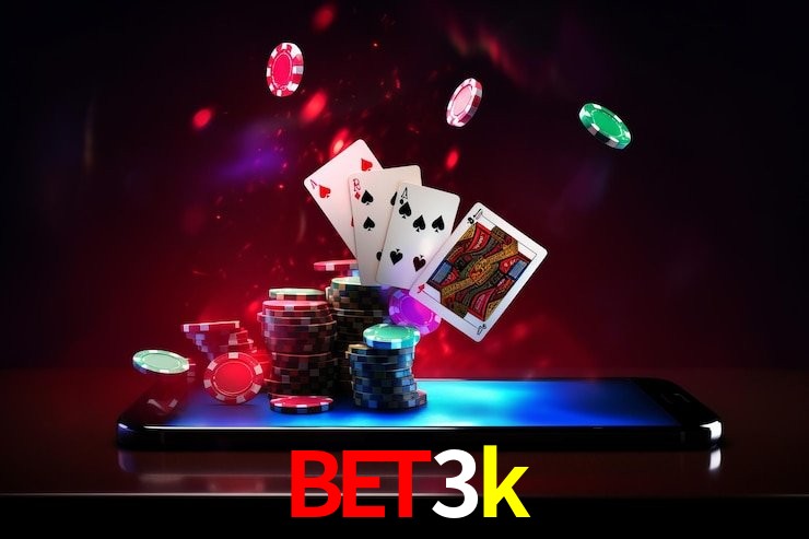 Football Betting bet3k