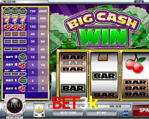 Descubra o Mundo do Cassino Online com bet3k