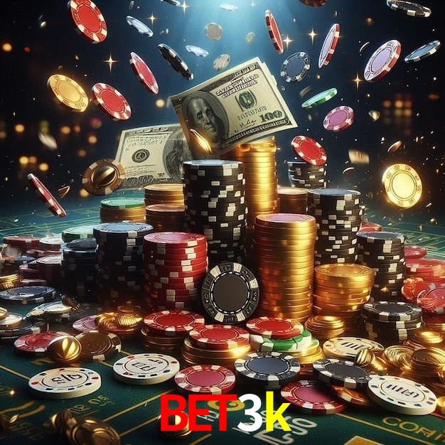Integração de APIs bet3k