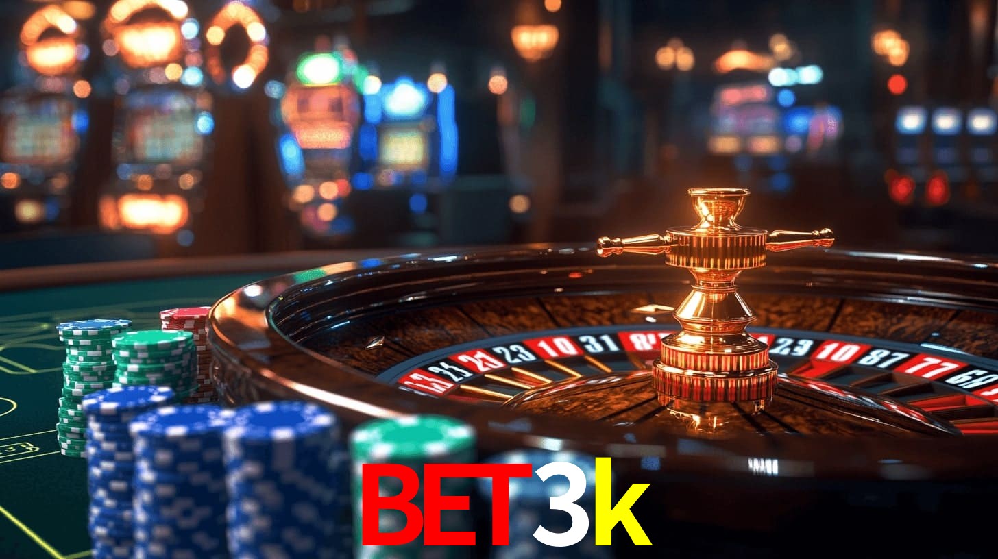 bet3k app