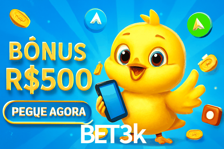 Bonus Features bet3k