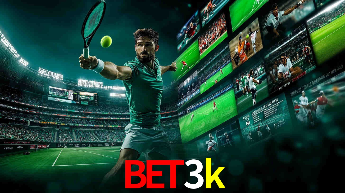Casino VIP bet3k