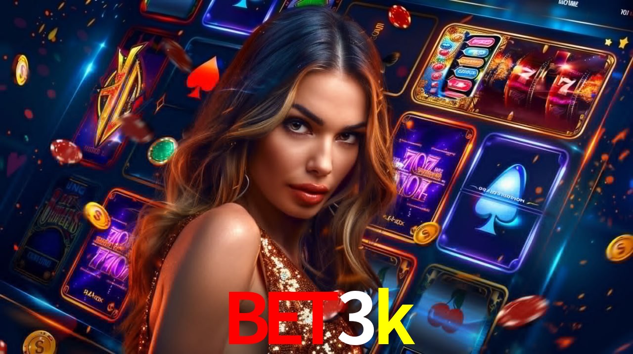 Cadastro Rápido bet3k