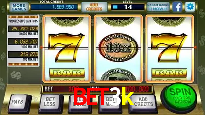 API Integration bet3k