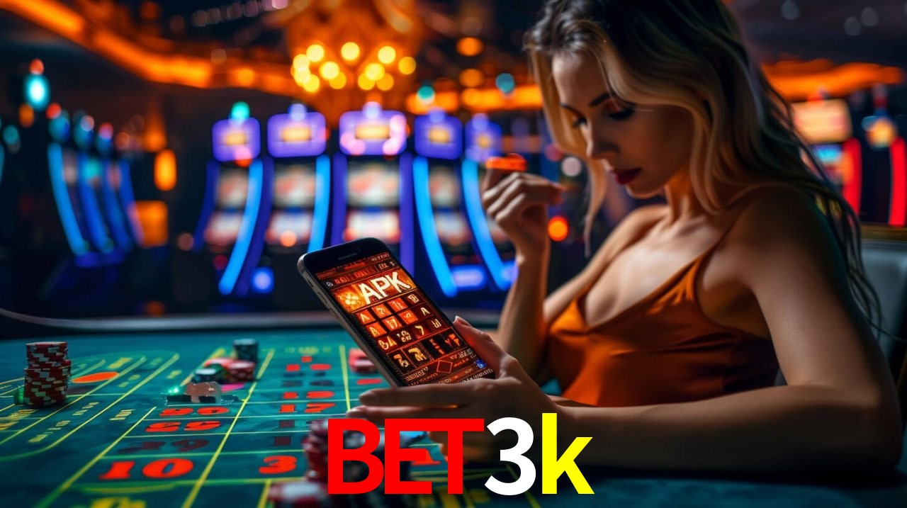 Daily Bonuses bet3k