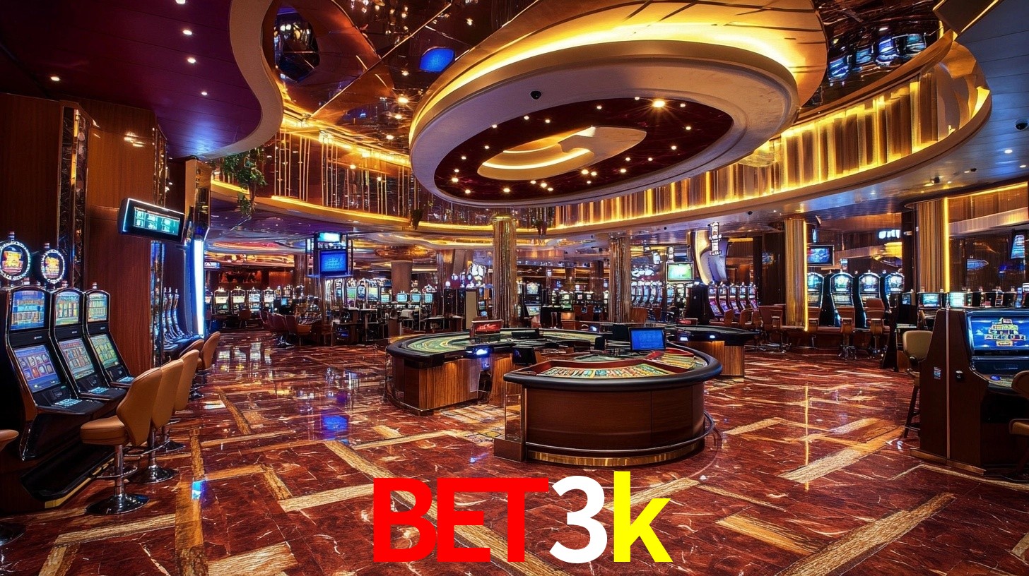 bet3k app
