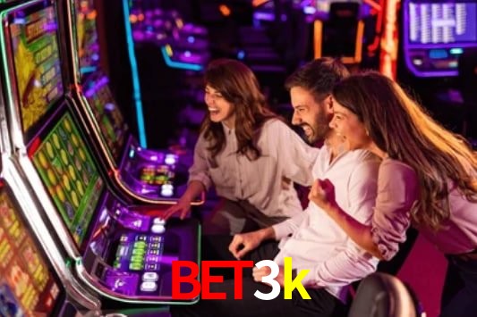 Promoção Relâmpago bet3k