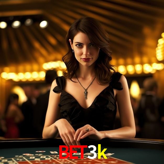 Estatísticas do Jogo bet3k