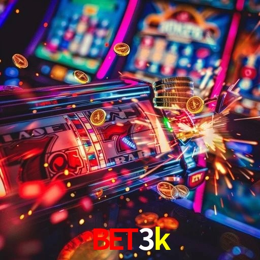 A Revolução dos Aplicativos de Jogos no bet3k