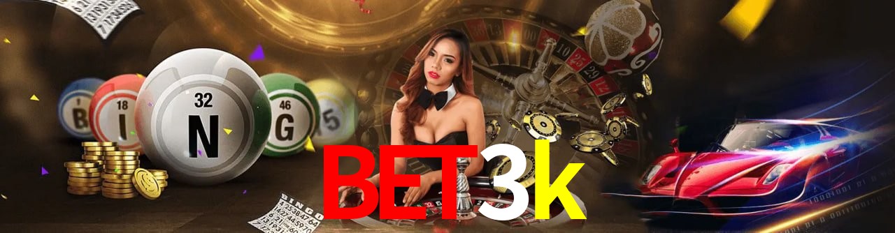 A Experiência Imersiva dos Cassinos Ao Vivo no bet3k