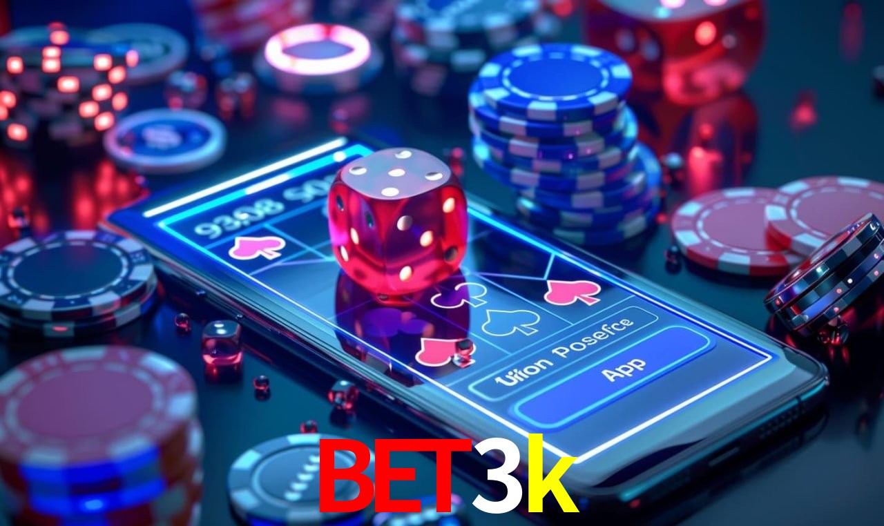 Desvendando o Mundo dos Jogos Virtuais na bet3k