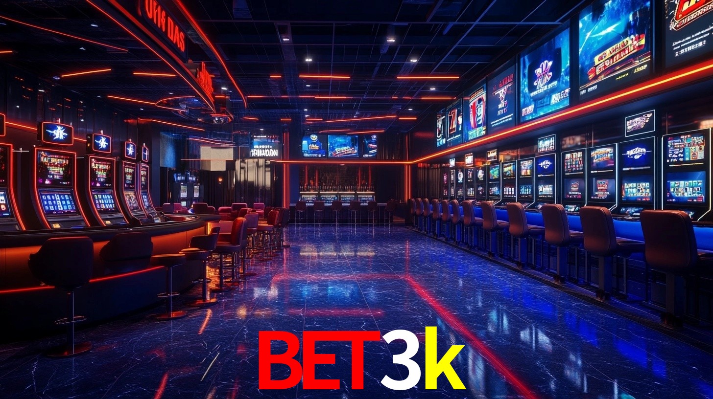 Explore as vantagens do bet3k: serviço profissional e confiabilidade