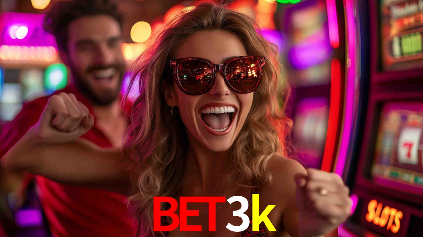Estatísticas Esportivas bet3k