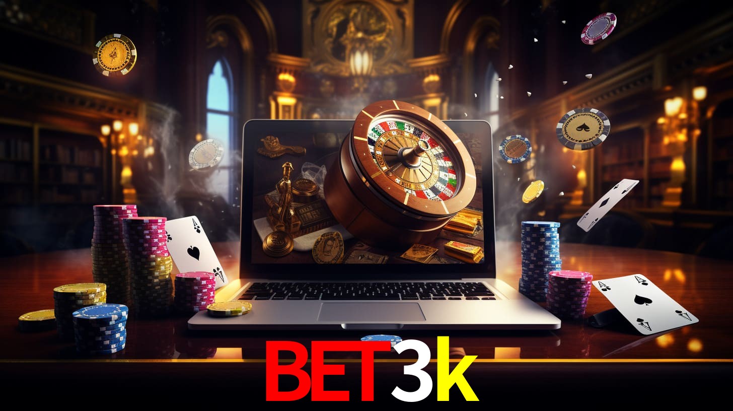 Premium Interface bet3k